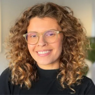 Julia Mariá Pereira